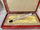 Titanium Silver Rollerball Pen Jinhao Double Loong Pen (4)_th.jpg